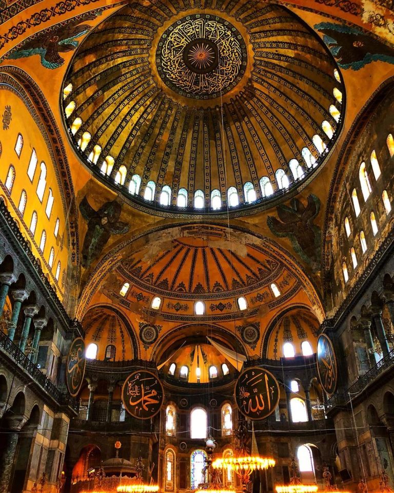 İstanbul'da Gezilecek En İyi 6 müze