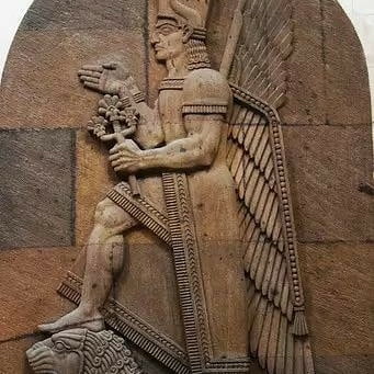 Urartu Devleti ve Bahsedilen 3 Baş Tanrı
