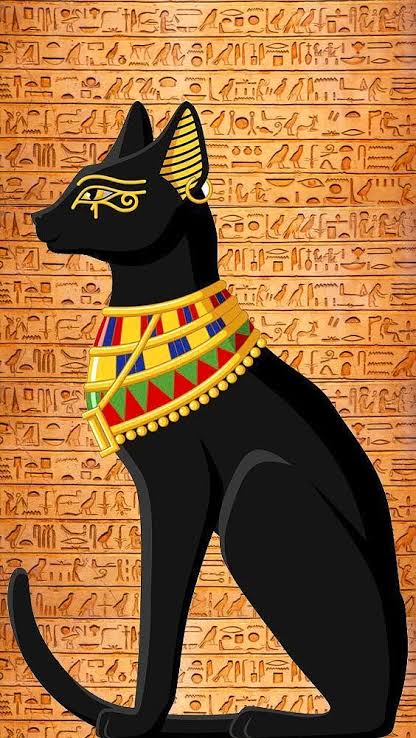 Eski Mısırda Kediler neden bu kadar Önemliydi?