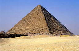 pyramid of menkaure ph1 1