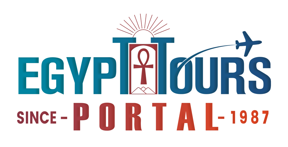 Egypt Tours Portal Logo