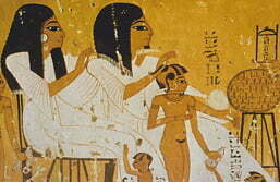 ancient egypt fashion ph3