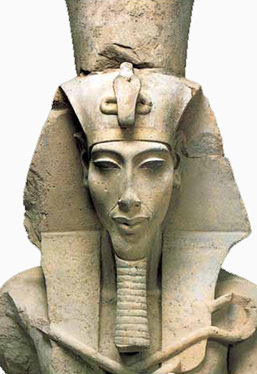 Akhenaton IV Kimdir? Önemli Firavunlardan biri (IV Akhenaton, Akhenaten)