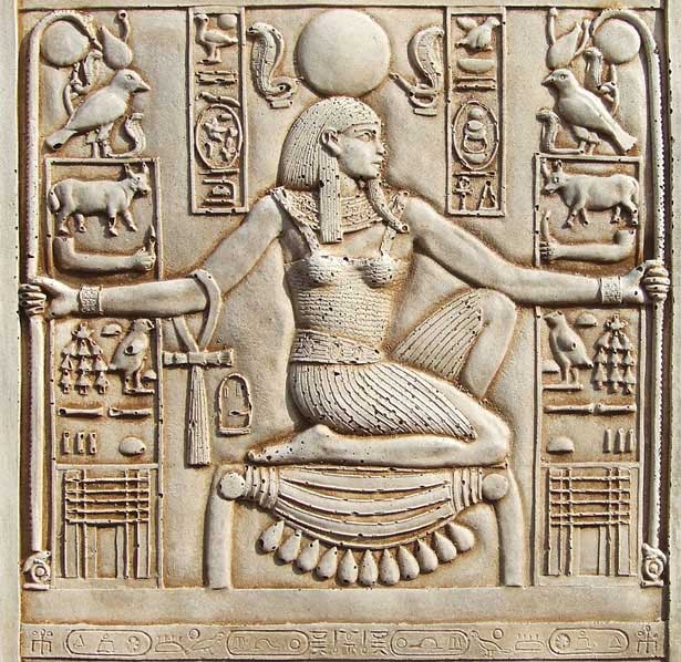 ancient egypt youth