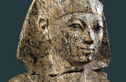 I Ahmose Altın Çağ Firavunu