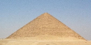 Dahshur Piramitleri