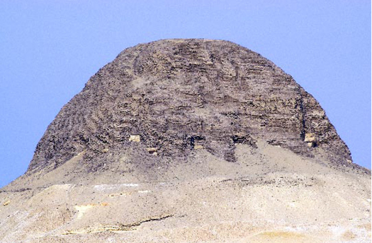 Lahun Piramidi El-Lahoun